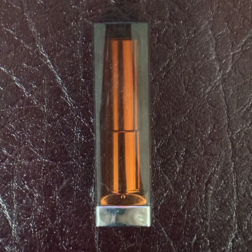 Maybelline Color Sensational Lipstick The Creams 280 Rum Riche New Unopened